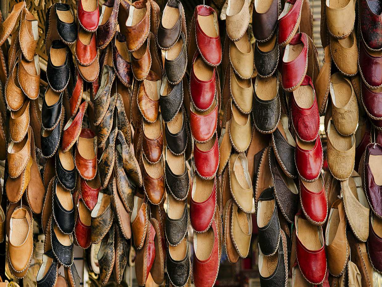 Cairo Private Shopping Tour to Old Markets, Egypt, photo 2