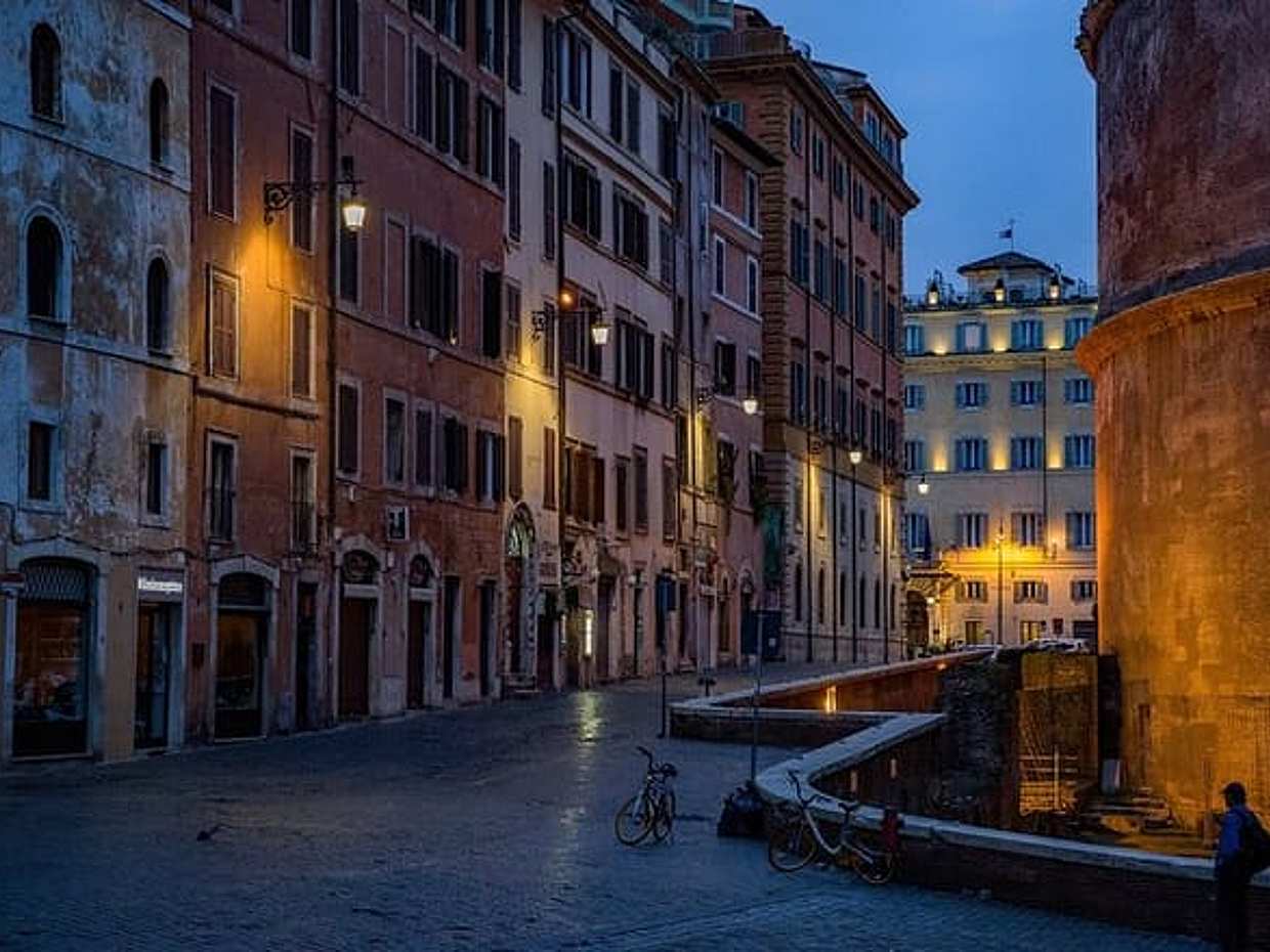 Bologna to Rome Private Transfer with 1-2 Sightseeing Stops, photo 4