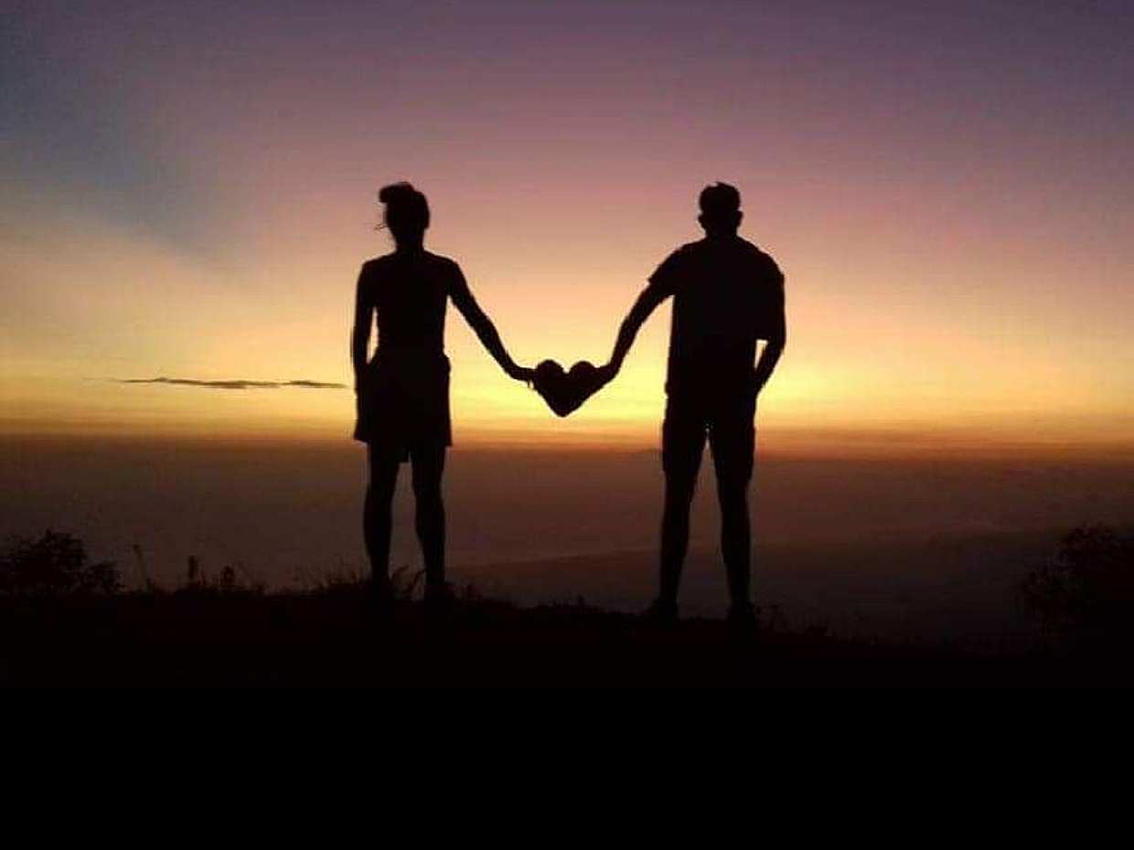 Mt Batur Sunrise Trekking & Cepung Waterfall in Indonesia, Bali, photo 5