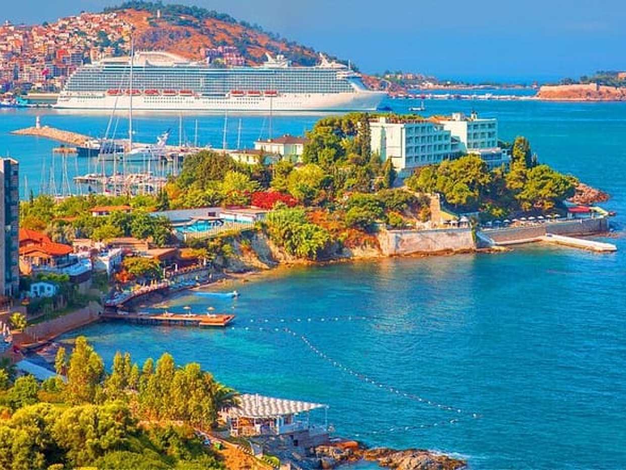 5 Days - Western Turkey Explorer