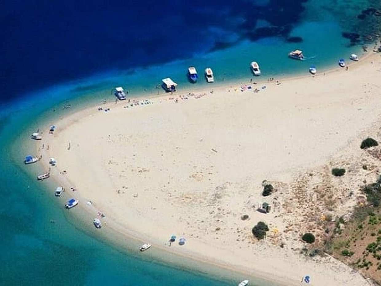 Zakynthos: Tour Marathonisi, Cameo Island und Keri-Höhlen in Griechenland, Zakinthos, photo 4