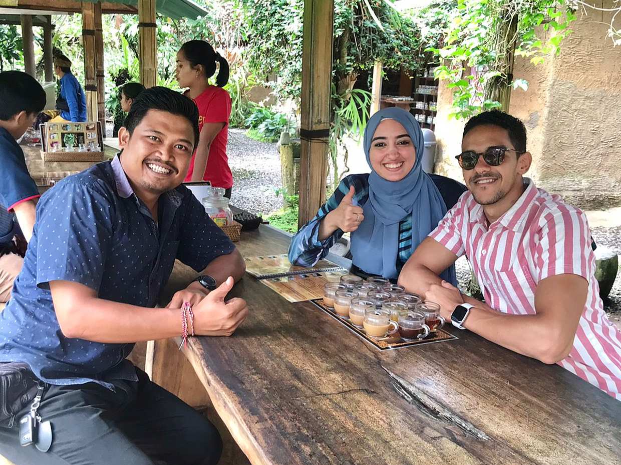 Ubud Adventure and Nature in Bali, Indonesia, photo 5