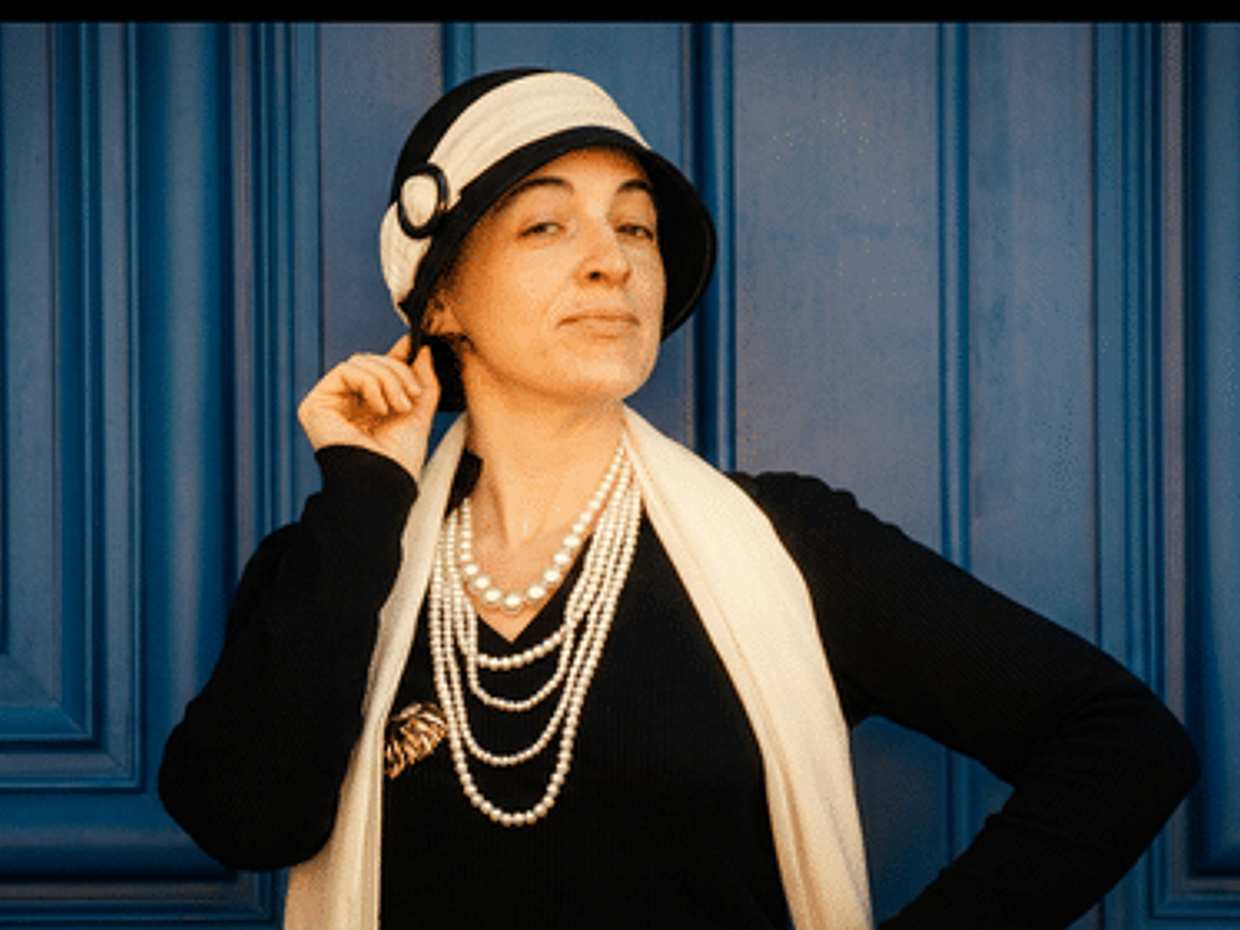 The Coco Chanel mystery, photo 5
