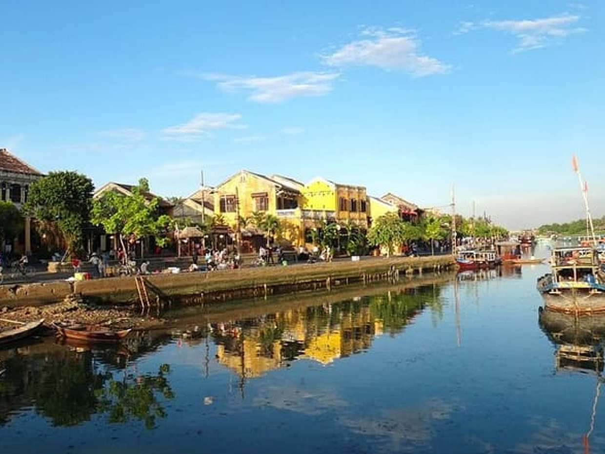 Half-Day Hoi An Ancient Town - Private Tour, photo 3