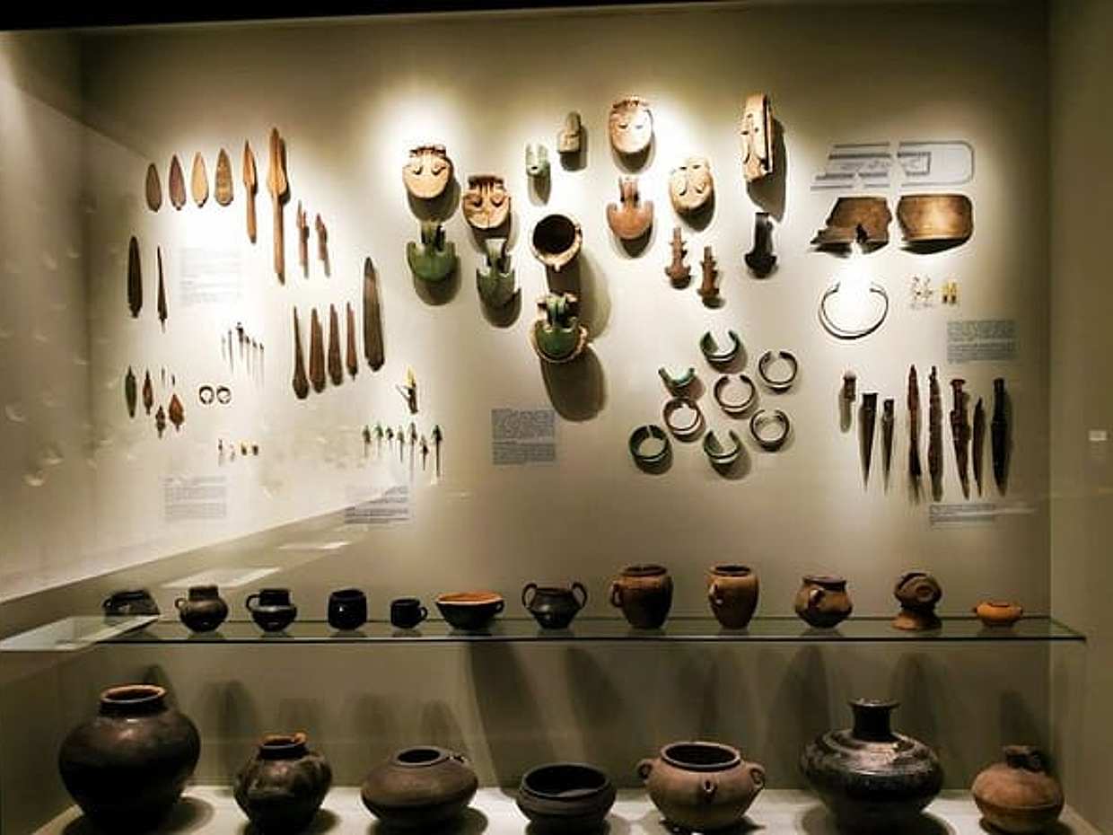 Discover Kvemo Kartli: Dashbashi, Asureti, Dmanisi and more in Georgia, Tbilisi, photo 5