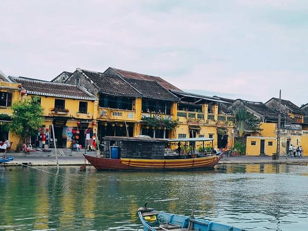 Fullday Marble Mountains – Hoi An Tour, photo 2