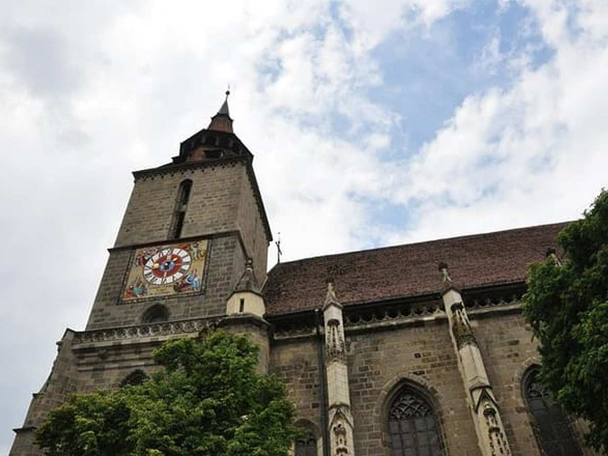 "Braszów - piesza wycieczka po Starym Mieście w małej grupie w Rumunii, Braszów", photo 5