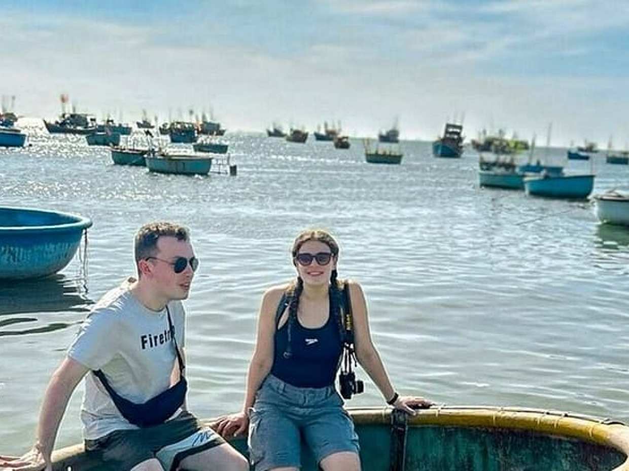 Unutulmaz Mui Ne Kum Tepeleri Vietnam'da Yerel Rehber ile Jeep Turu, photo 5