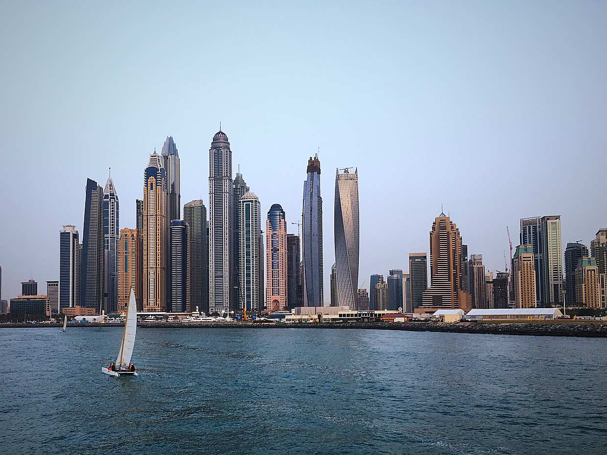Dubai Private Sightseeing Tour, photo 3