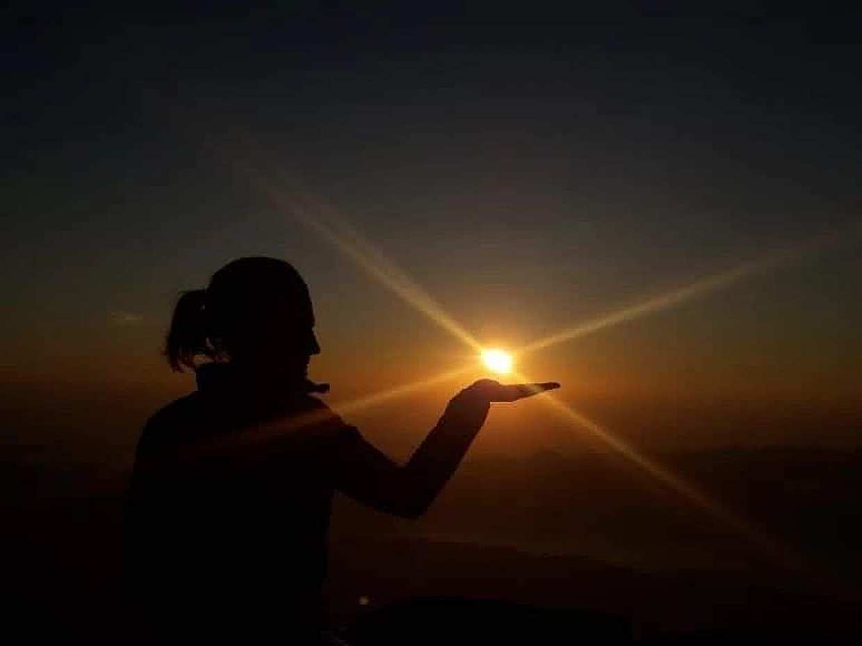 2-Day Sunset and Sunrise Camping at Mt. Batur