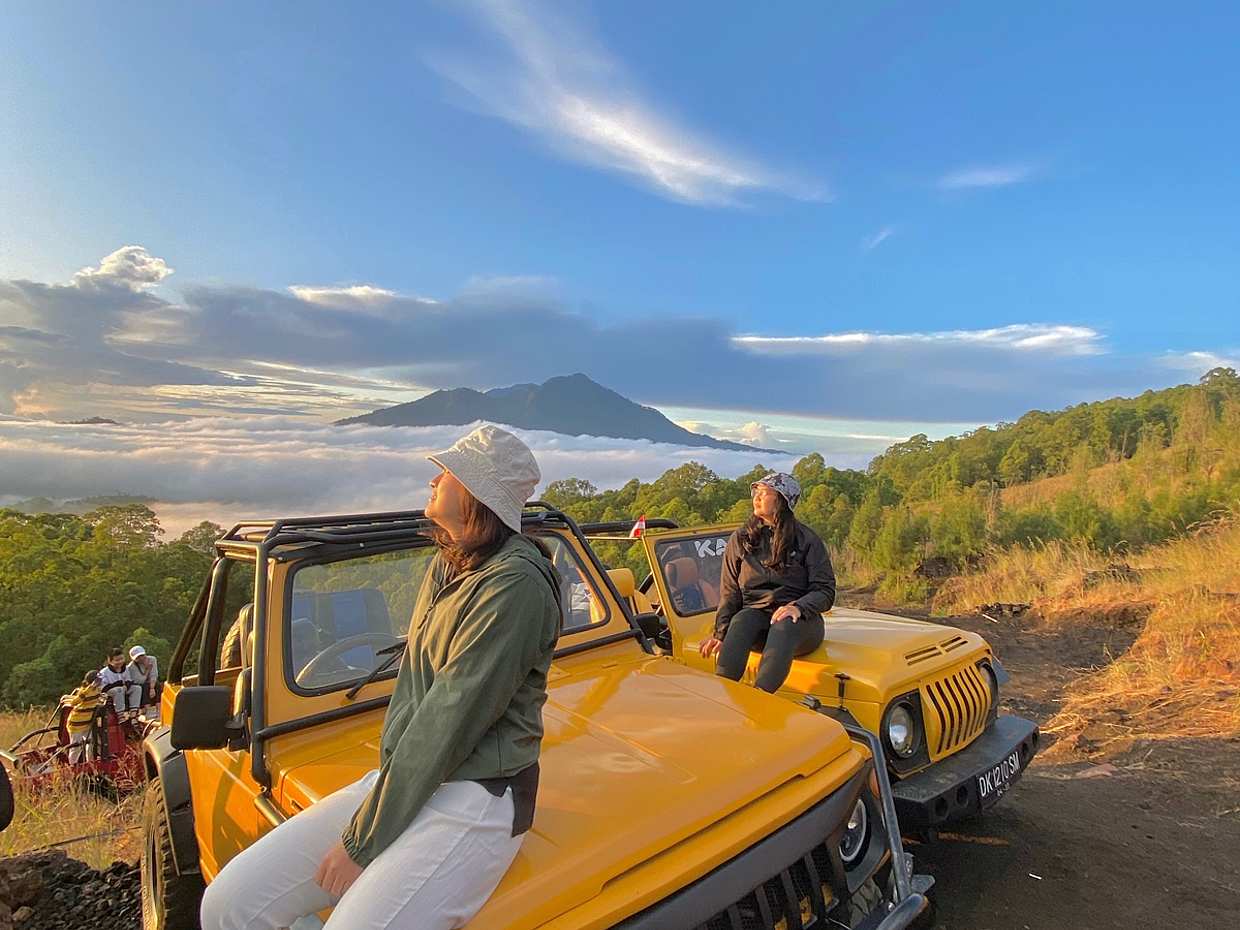 4WD Jeep Bali Adventure, photo 4