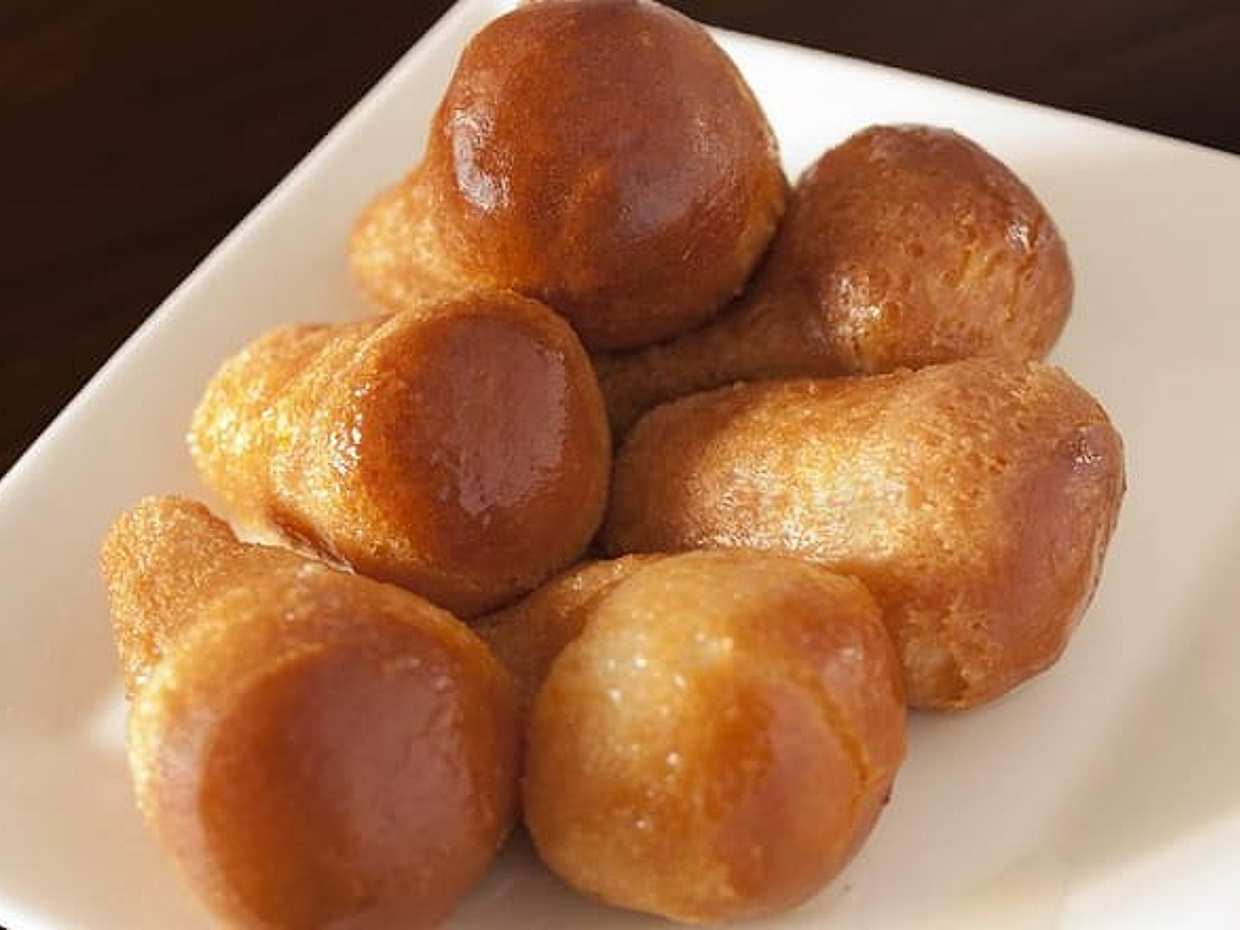Naples: 2-Hour Walking Tour with Street Food Tasting, photo 3