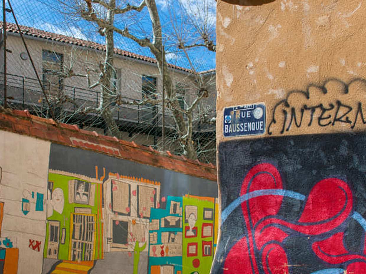 Le Panier: Walking tour at the Marseille's oldest neighbourhood, photo 3