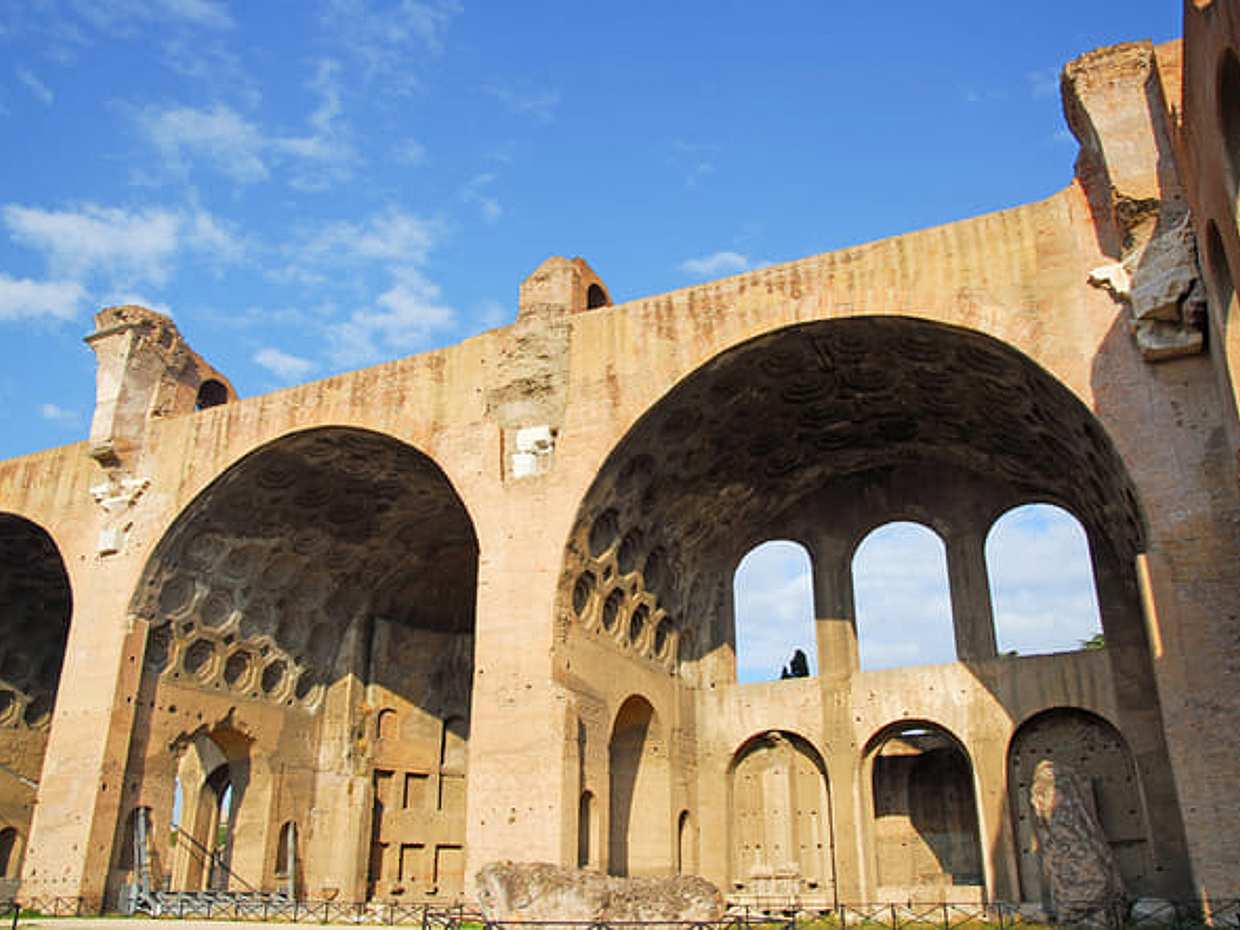 "Passeio Semi-Privado pelo Coliseu e Fórum Romano na Itália", photo 5