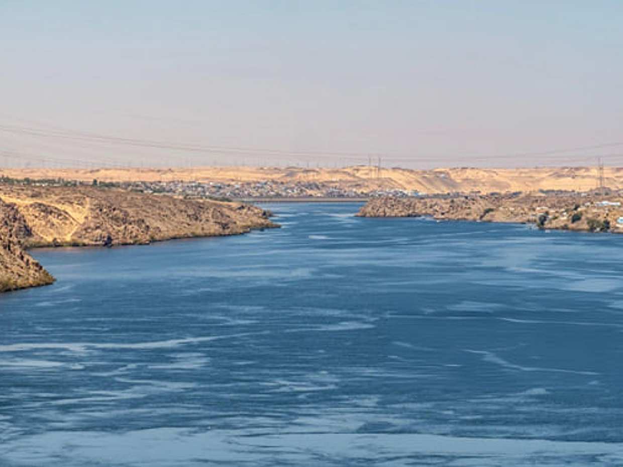 Day Tour from Aswan , Philae temple, High Dam and Unfinished Obelisk, photo 4