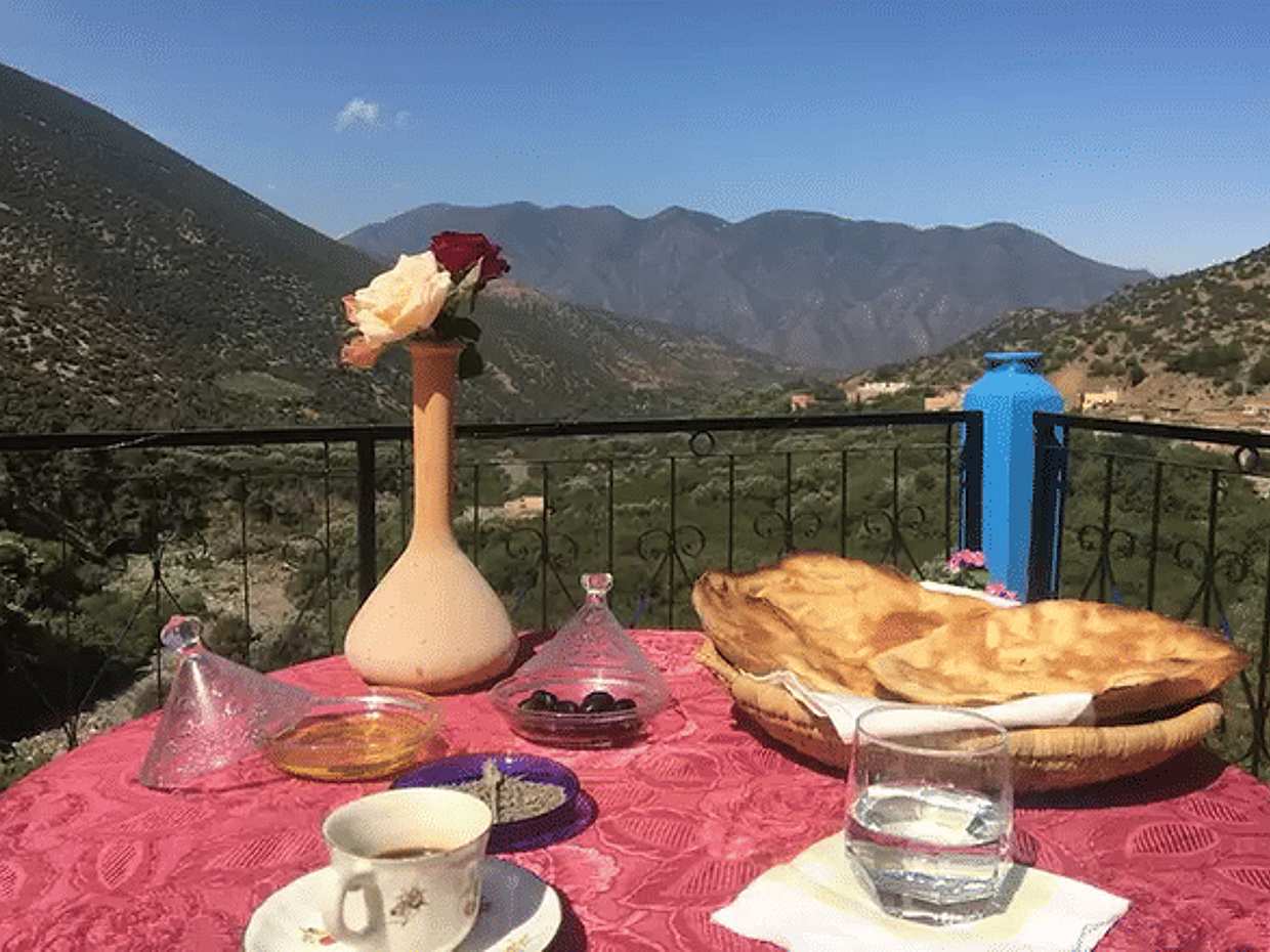 Asni & Tassa Ouirgane Full-Day Trip, photo 4