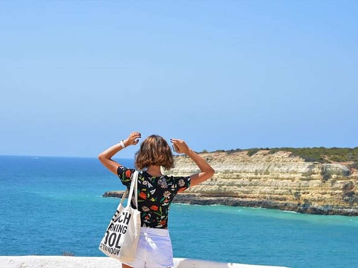 Private day trip from Lisboa to Lagos with a two-way transfer in Portugal, Lisbon, photo 3