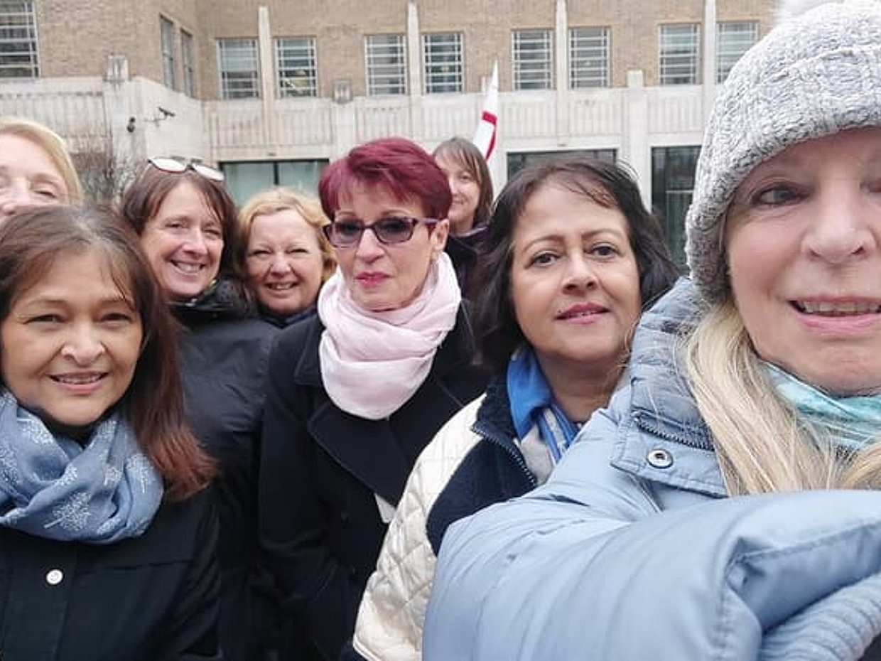 London Yürüyüş Turu: Birleşik Krallık'ta Kendi Kendine Rehberli Şehir Oyunu, photo 4