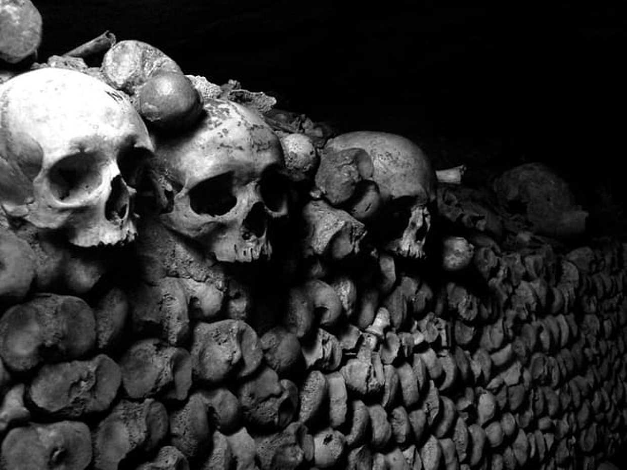 Catacombs of Rome Small Group Tour, photo 2