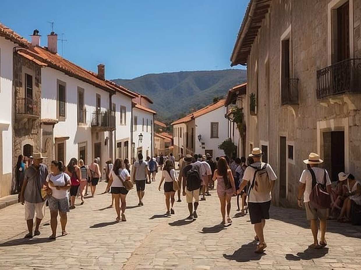 Private tour from Porto to Duoro Valley (Peso da Regua & Pinhao) in Portugal, photo 2