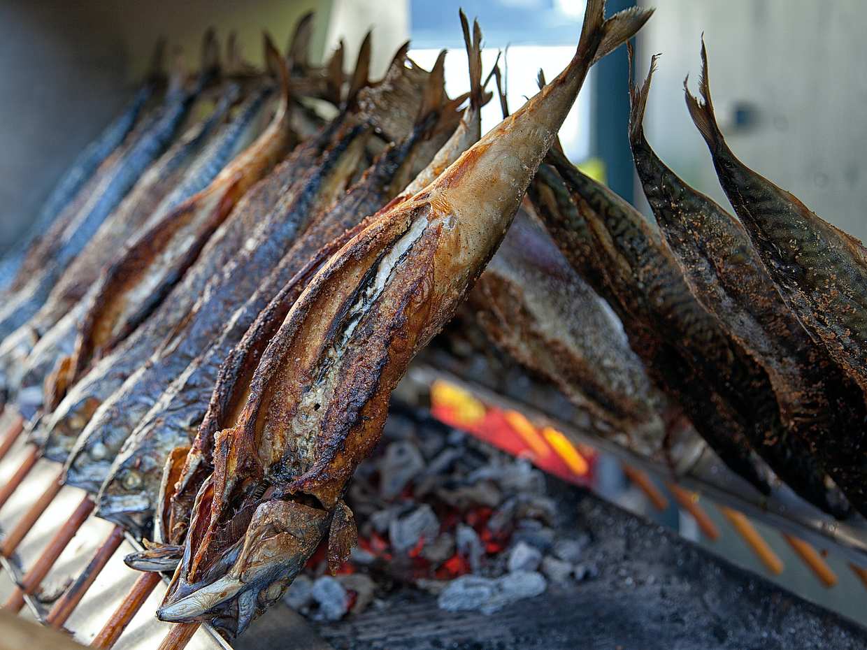Tsakhkadzor'da Teleferik ve Sevan Alabalık Barbekü Ustalık Sınıfı ile Noel Tatili, photo 3