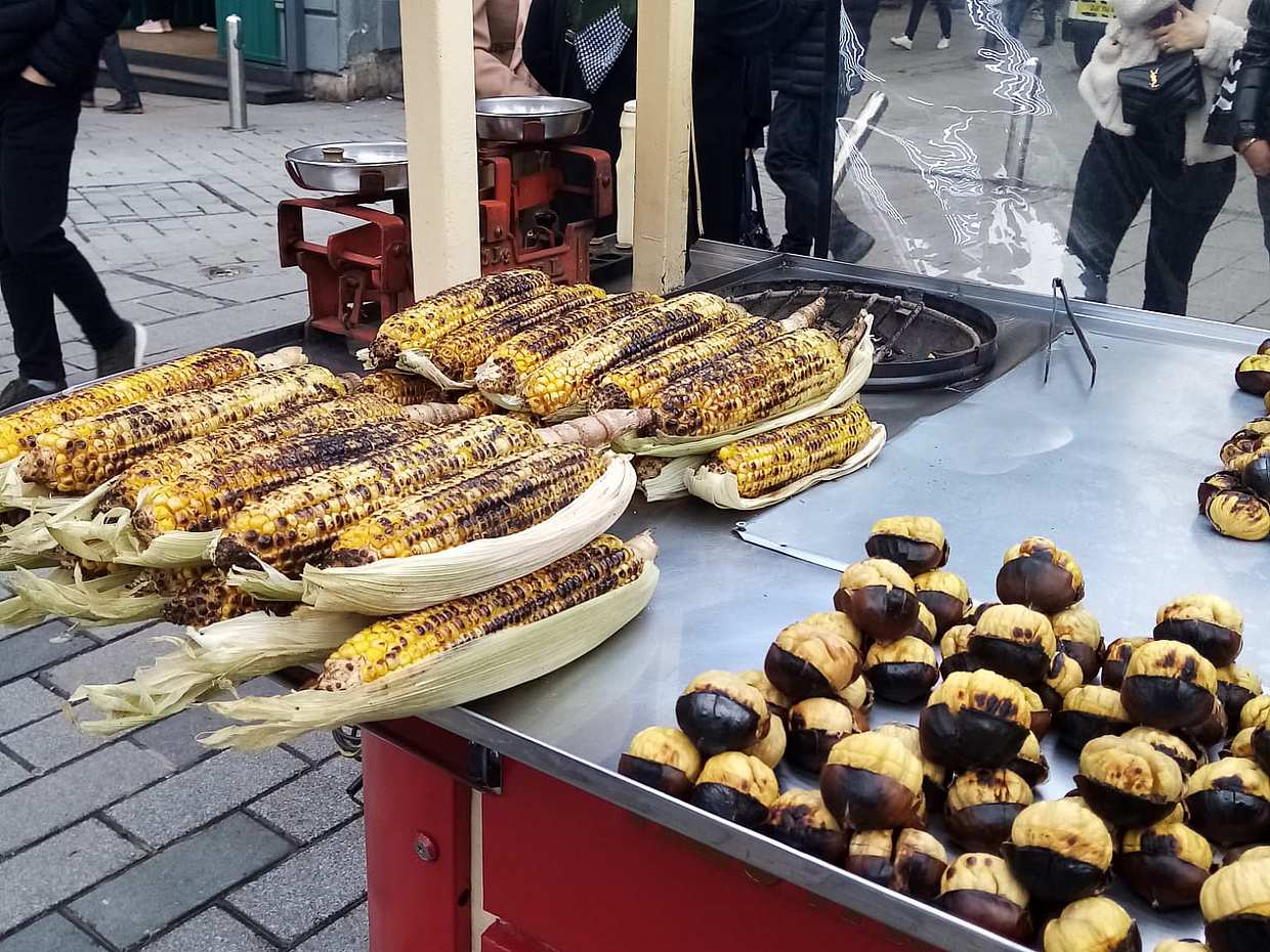 İstanbul for foodies in Istanbul, Türkiye, photo 3