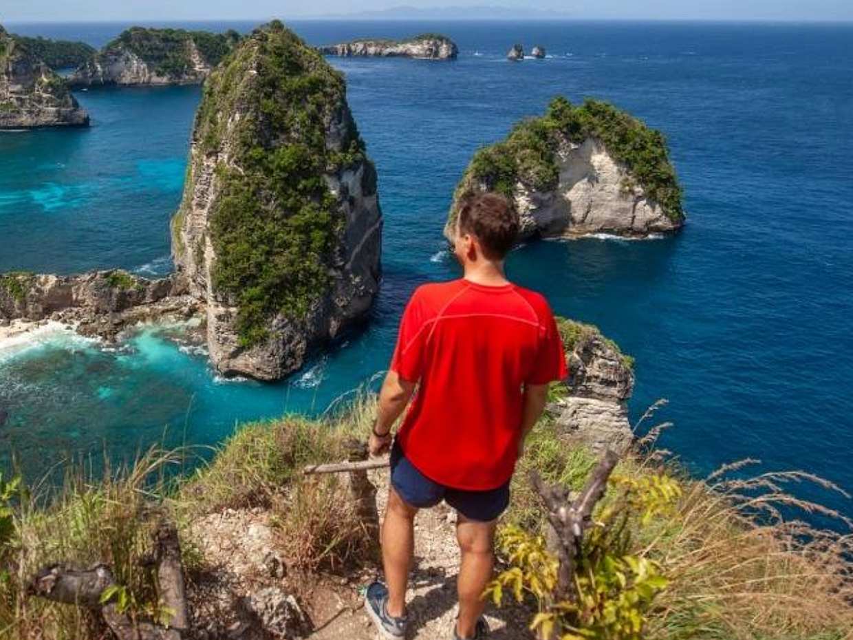Bali: Nusa Penida Underground Temple & East Tour All-Inclusive in Indonesia, Nusa Penida Island, photo 4