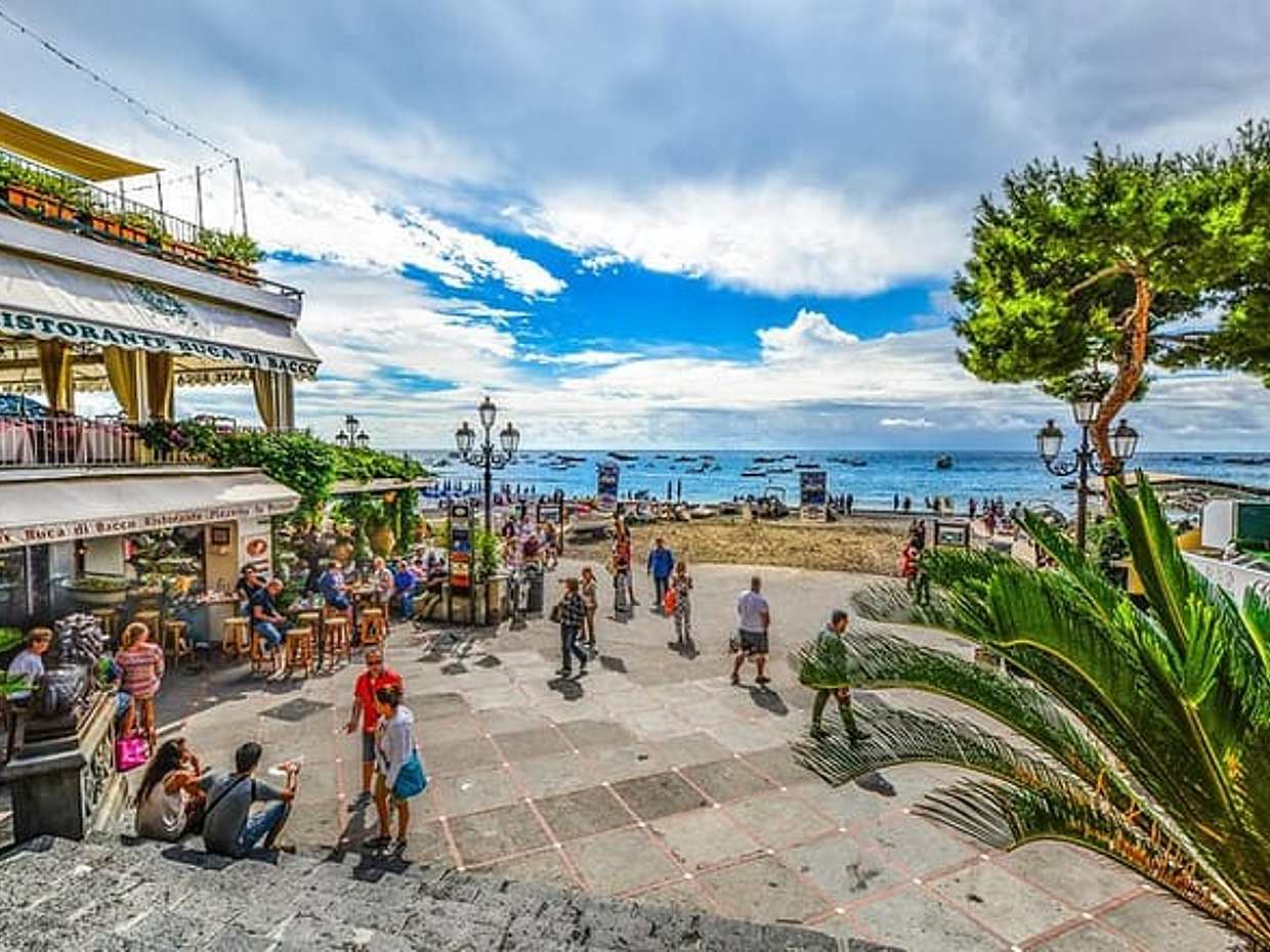 Amalfi Coast Private Day Trip from Naples, photo 4