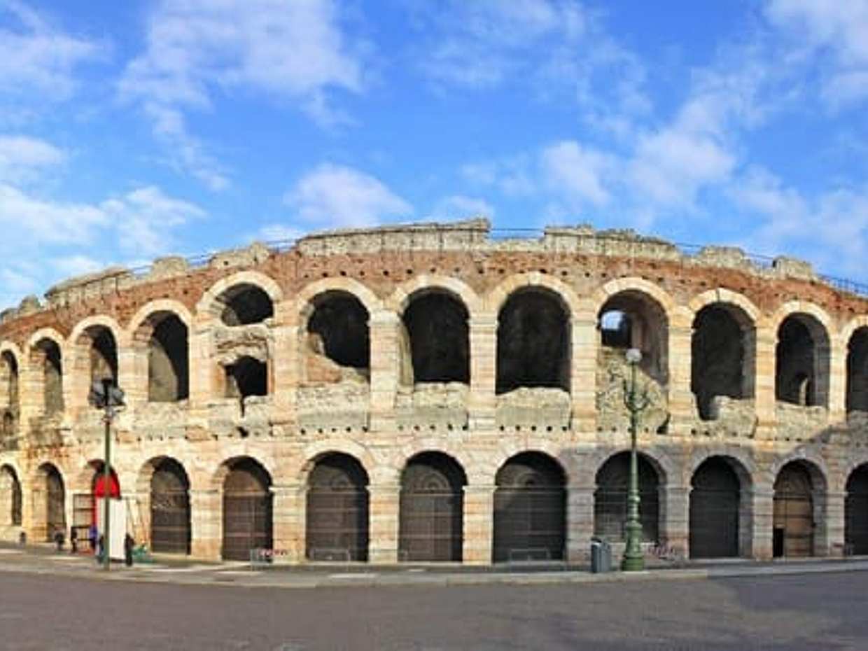 Discovering Verona, photo 5