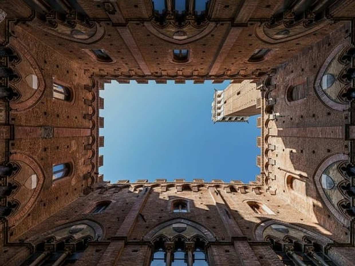 Siena Scavenger Hunt & Highlights Self-Guided Walking Tour in Italy, photo 5