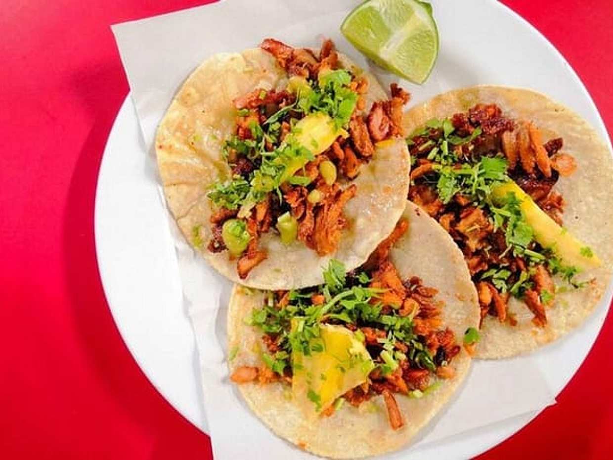 Cozumel Food Tour: Street Tacos and Local Market, photo 4