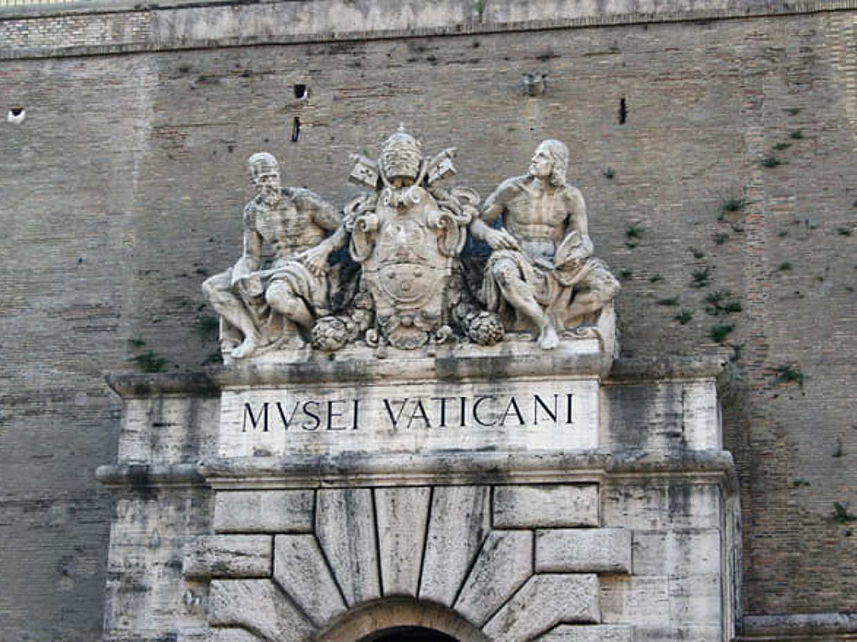 Private Vatican Highlights Tour - Skip The Line, Vatican City, photo 3