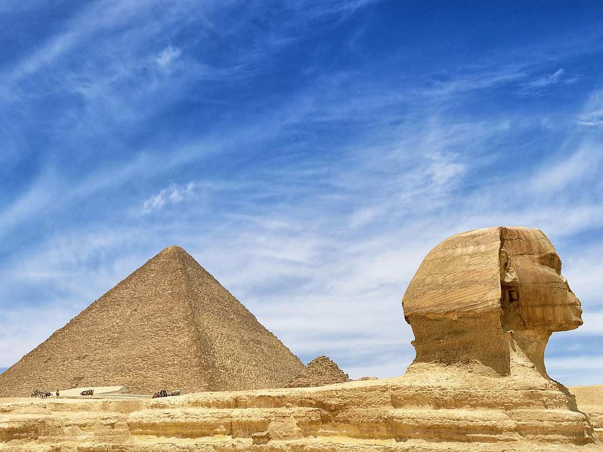 Passeio Privativo às Pirâmides de Gizé e Saqqara no Egito, Cairo., photo 2