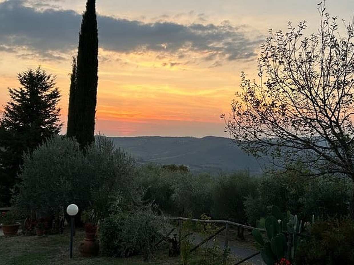 Exclusive Private Chianti Classico Experience Day Trip from Florence, photo 2
