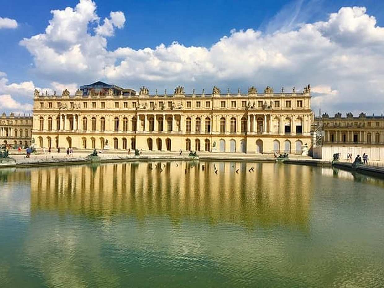 Versailles Palace Private Tailored Guided Tour With Hotel Pickup, photo 2