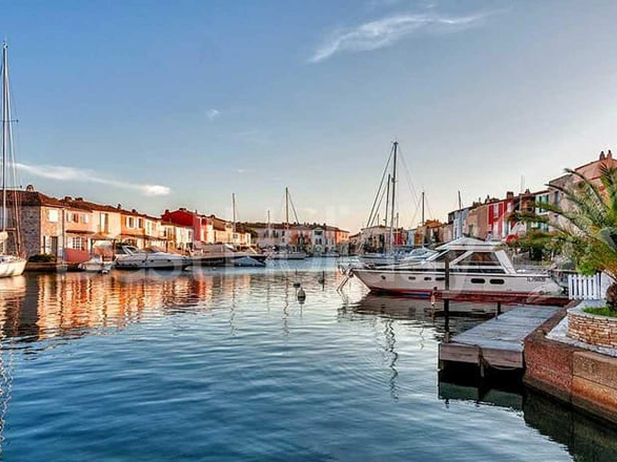 Saint-Tropez Full Day Private Tour, photo 4