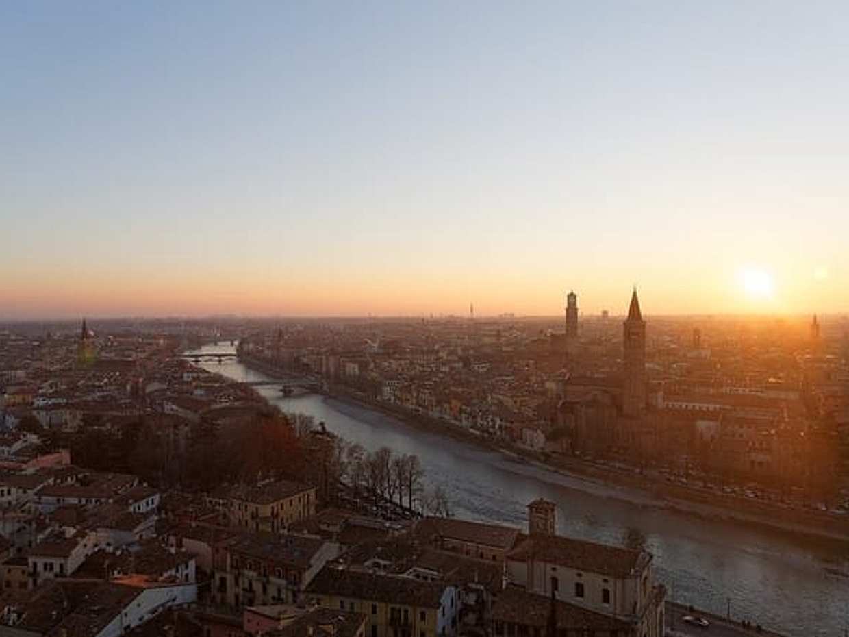 Private Transfer From Milan To Verona, 2 Hour Stop in Bergamo, photo 3