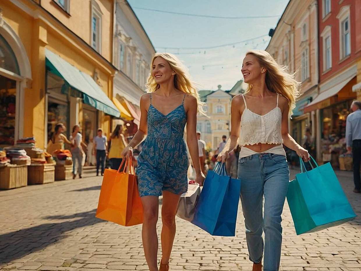 "Wycieczka do outletu Roermond Designer Outlet."
 w Niemczech, Dortmundzie.
, photo 3