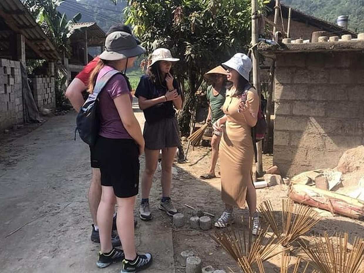 Northeast Explorer From Ban Gioc to Ba Be 4Days Tour, photo 3