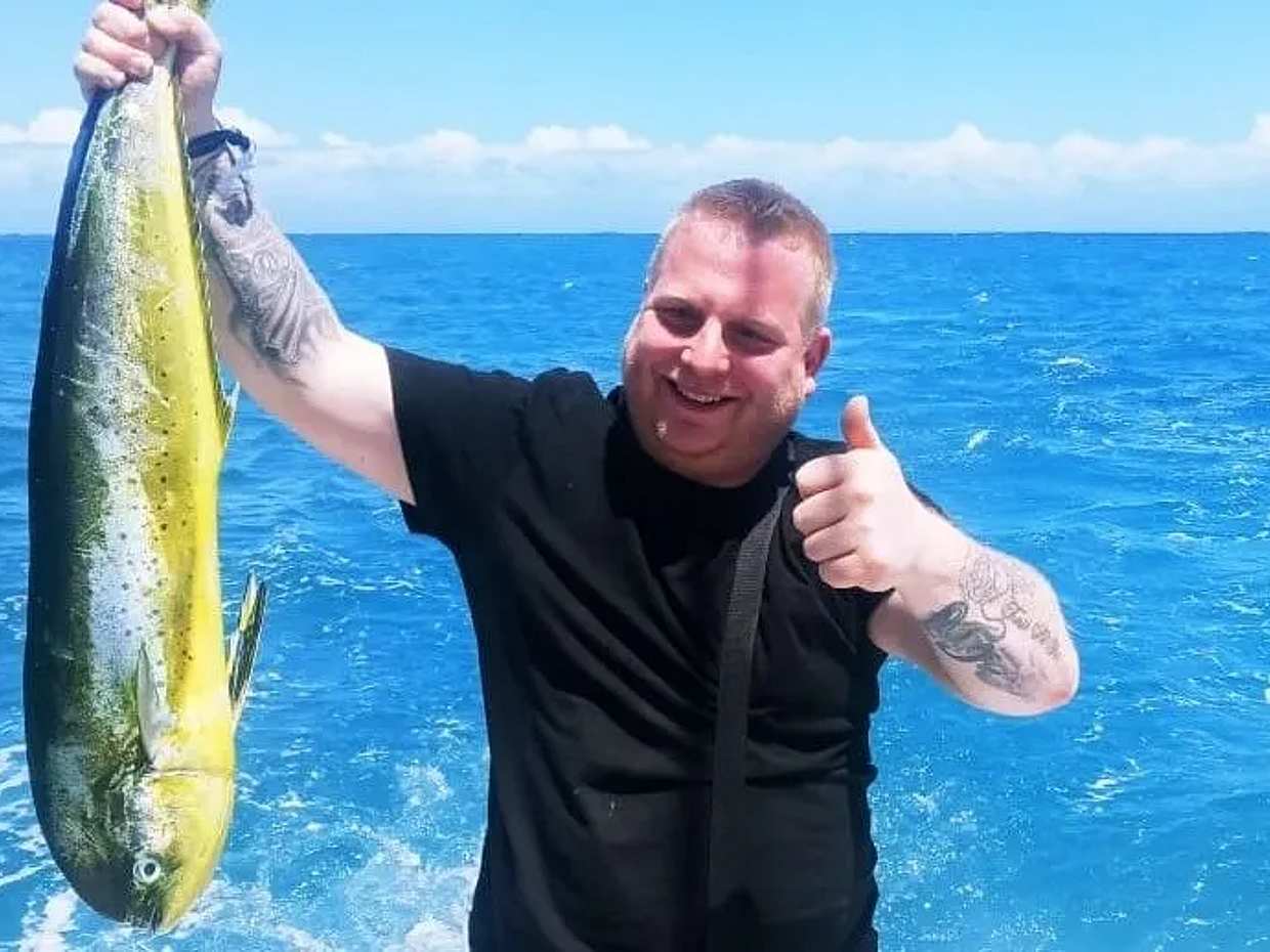 Private Fishing Tour Punta Cana in Dominican Republic, photo 3