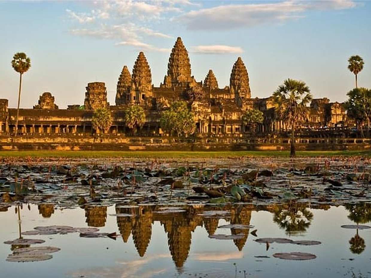 Private 1-Day Trip: The Best Experience in Siem Reap, photo 4