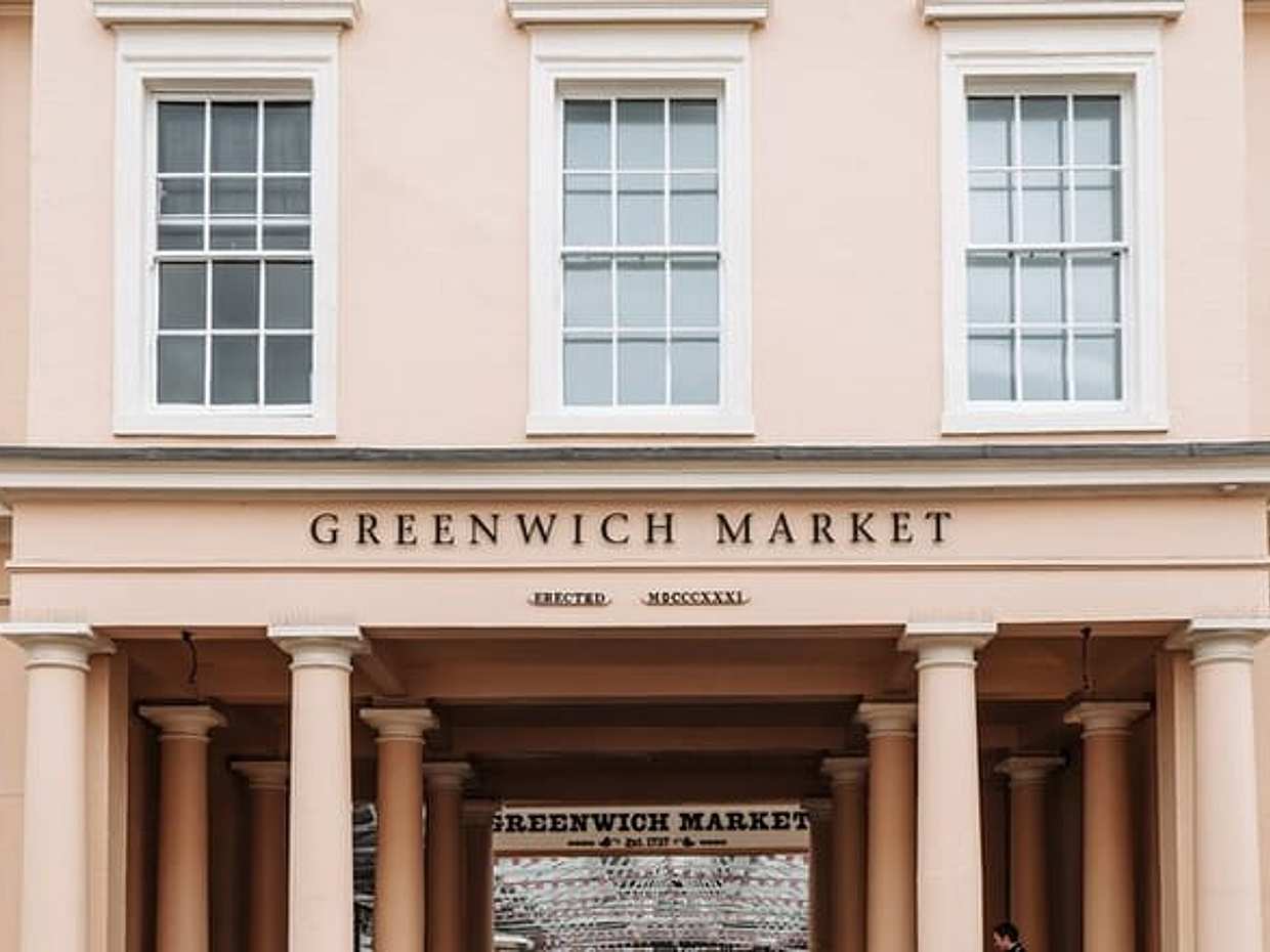 London Greenwich: Self-Guided Mystery Quest Game in United Kingdom, photo 5