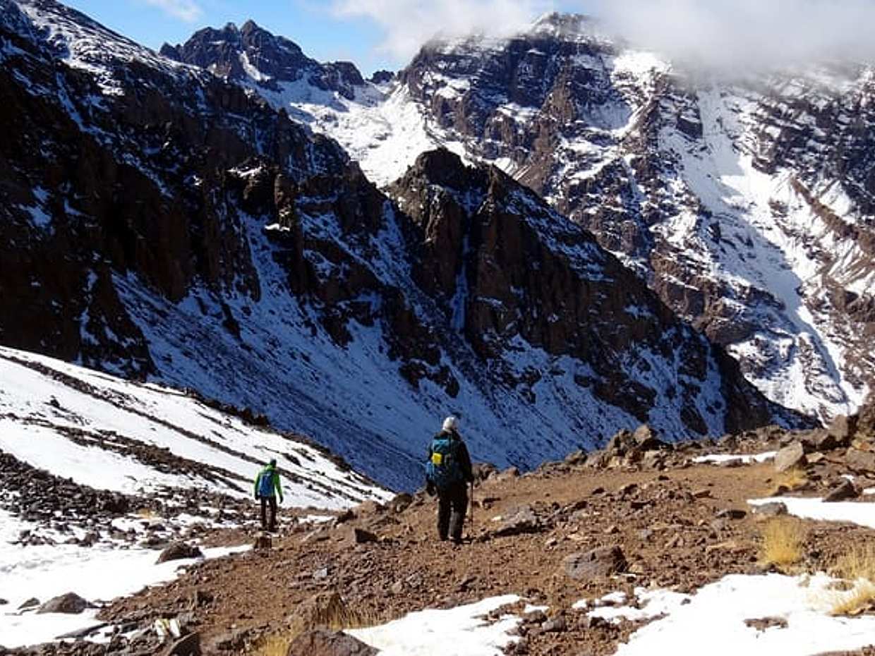 Ultimate 2-Day Toubkal Trek, photo 3