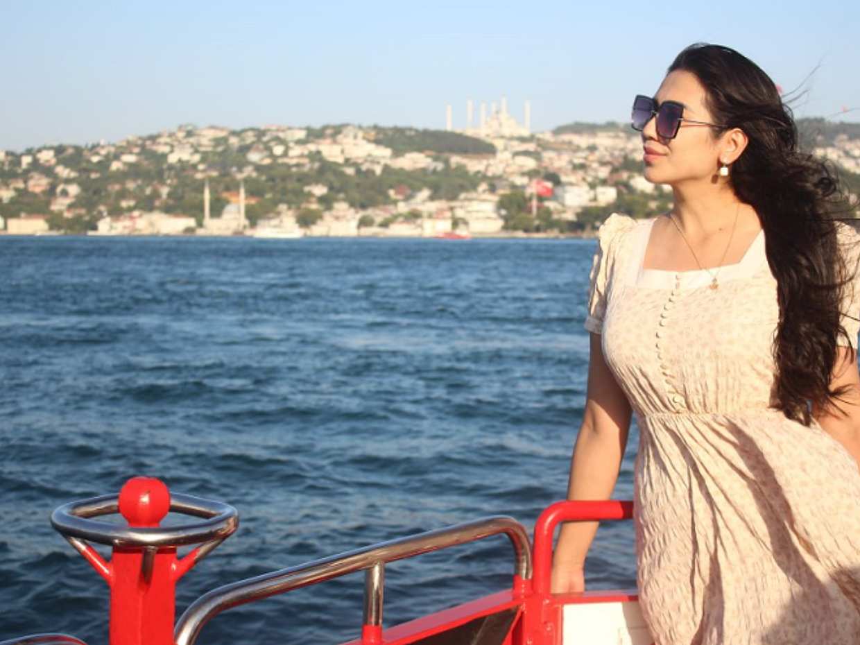 Boğaz Gezisi Tekne Turu (Türkiye, İstanbul) Sesli Rehberli, photo 2