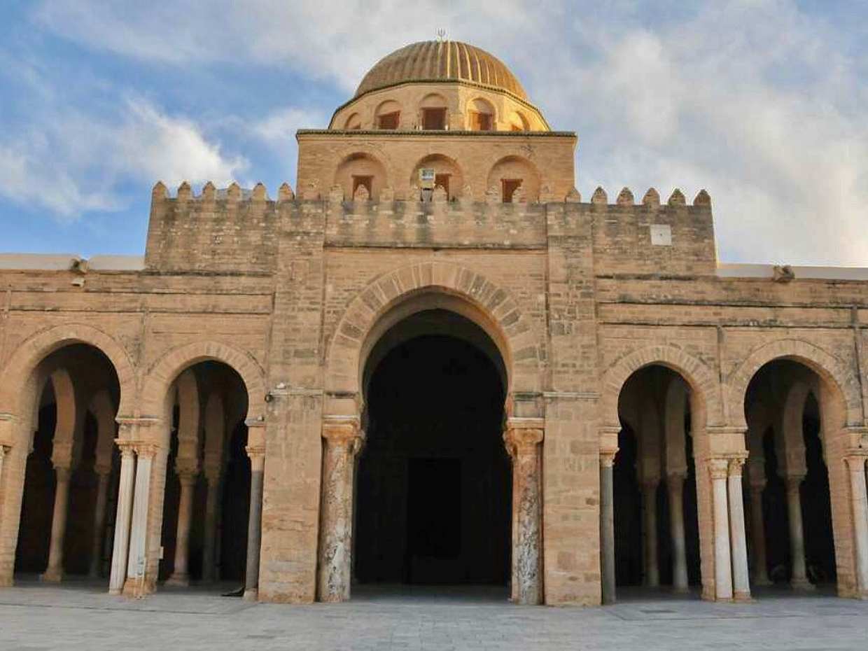 Grand Tour of Tunisia – 8 jours / 7 nuits au départ d'Hammamet
, photo 4