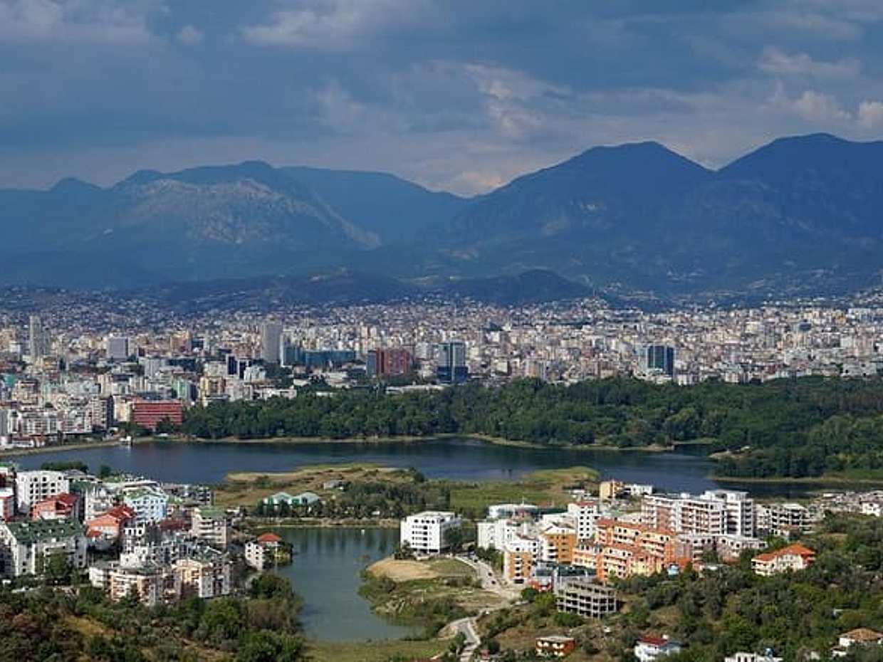 Best Places To Visit in Albania Tour in 5 days