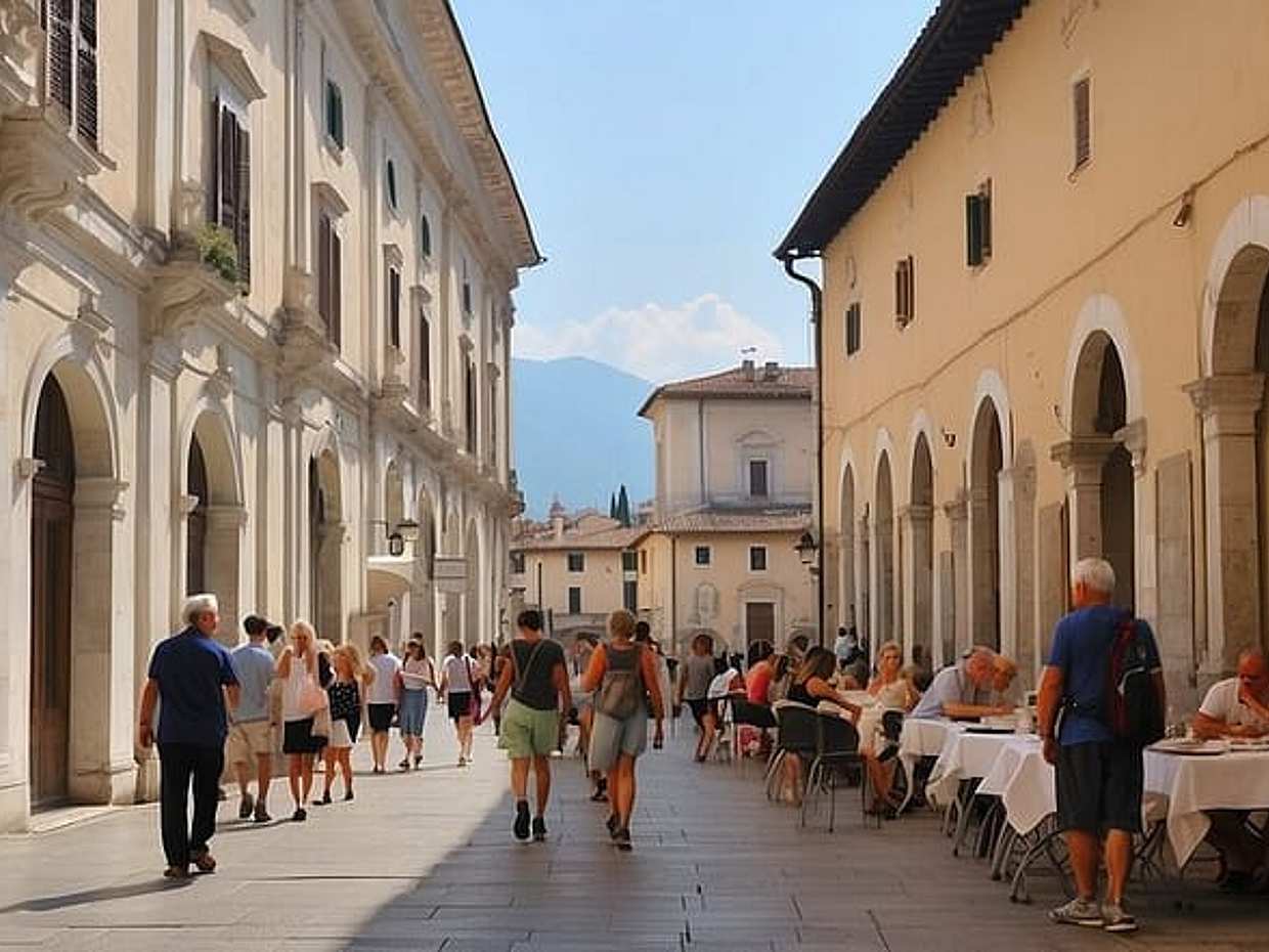 Soukromý transfer z Verony do Brescie od dveří ke dveřím v Itálii, photo 3