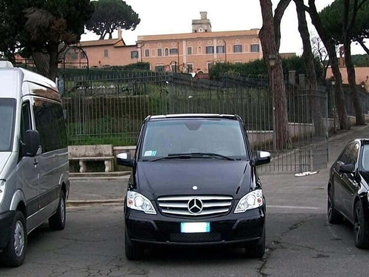 انتقالات المطار الخاصة في باريس في فرنسا, photo 5