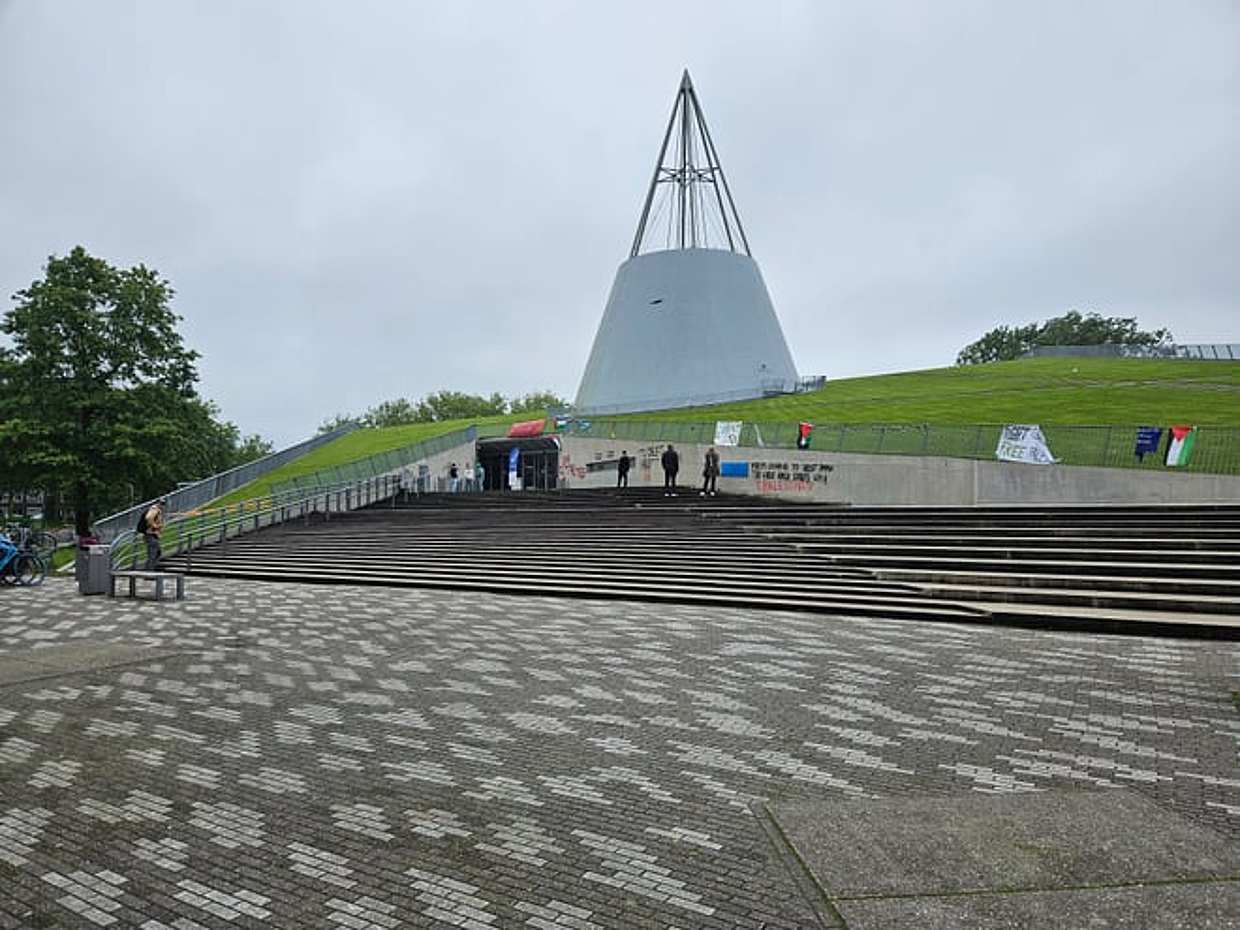 Project Delft, Netherlands, photo 5