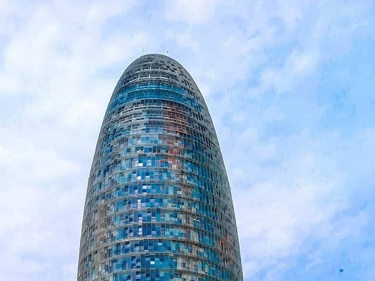 Private Contrast Barcelona Tour (4 Hours) - From Barcelona, photo 4
